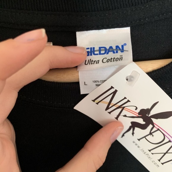 It’s a Mazur Thing (you wouldn’t understand) Tee Unisex Size Large - Picture 5 of 7